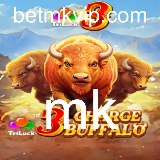 Descubra o Fascinante Mundo de 3ChargeBuffalo