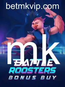 BattleRoostersBonusBuy: Um Dive Inovador no Mundo dos Jogos de Estratégia