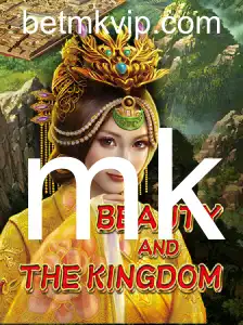Conheça 'BeautyAndTheKingdom': A Nova Sensação do Mundo dos Jogos