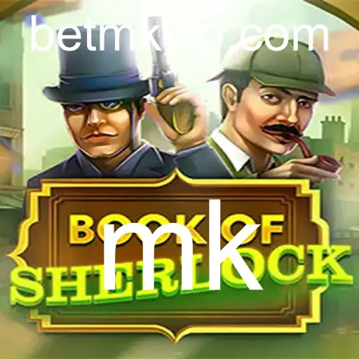 Explorando o Mundo de BookOfSherlock: Um Encontro com o Detetive Lendário