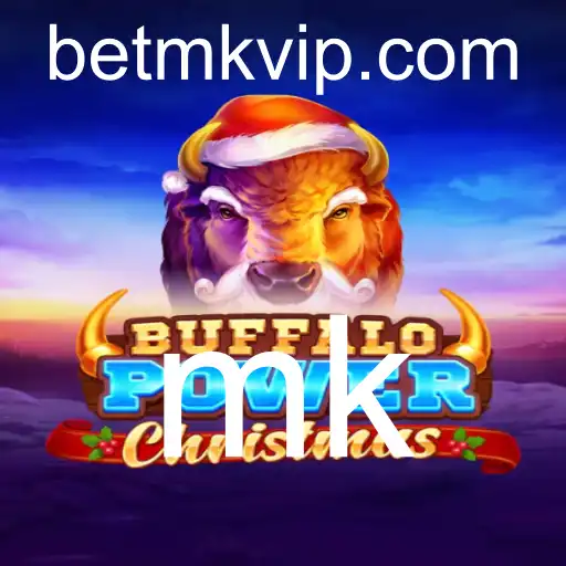 Explorando BuffaloPowerChristmas: Um Mergulho no Jogo Festivo