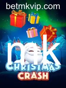 Descubra o Novo Jogo ChristmasCrash: Diversão Festiva com um Toque de Ação