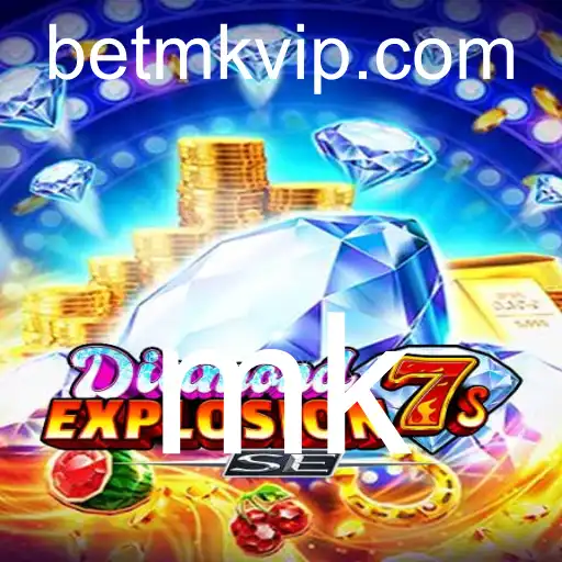 Descubra DiamondExplosion7sSE: O Jogo Que Conquistou o Mundo do Entretenimento