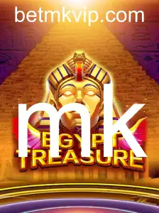 Descubra o Fascinante Universo de EgyptTreasure