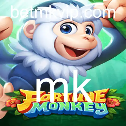FortuneMonkey: O Novo Fenômeno no Mundo dos Jogos