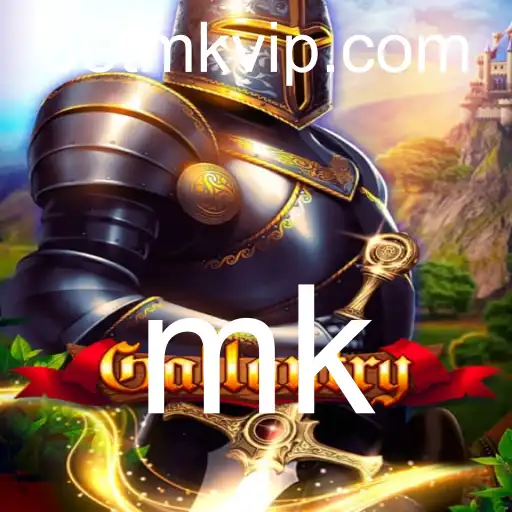 Explorando o Universo de Gallantry: A Arte da Bravura no Jogo MK