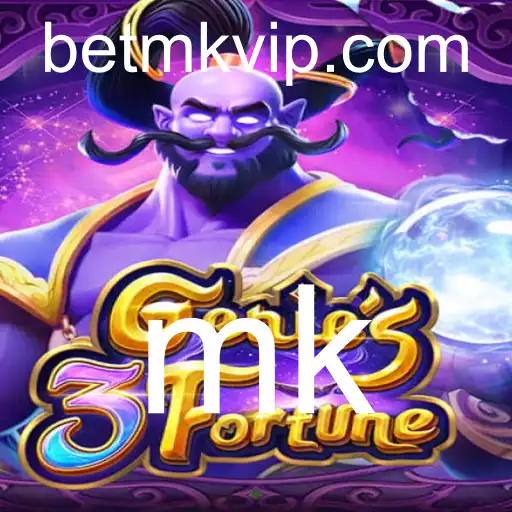 Explorando o Novo Jogo Genie3Fortune: Uma Experiência Encantadora
