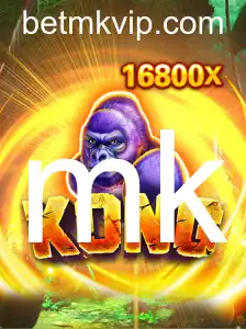 Descobrindo o Mundo de Kong: Um Mergulho no Incrível Jogo MK