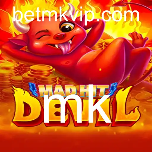 Explorando o Universo de MadHitDevil: Um Mergulho no Jogo que Conquista Crescentes Renomes