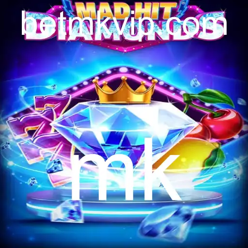 Explore o Mundo Dinâmico de MadHitDiamonds: Regras e Estratégias
