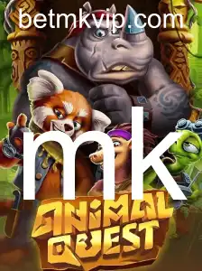 Explorando AnimalQuest: A Jornada Inovadora no Mundo dos Jogos