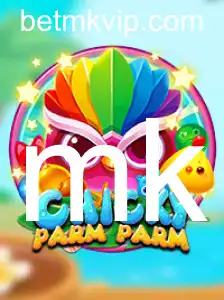 ChickyParmParm: Um Mergulho no Mundo Divertido e Competitivo de MK