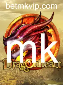 DragonHeart: Explore o Fascinante Mundo do Jogo com a Abordagem Mk