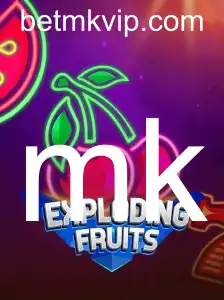 ExplodingFruits: Um Mergulho no Mundo Aventureiro dos Frutos Explosivos