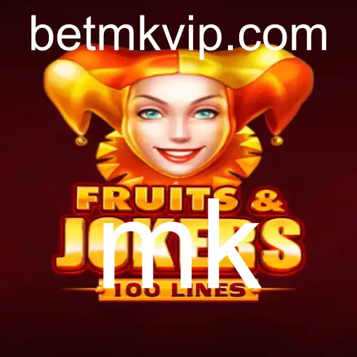FruitsAndJokers100: Descubra o Universo Único deste Jogo Encantador