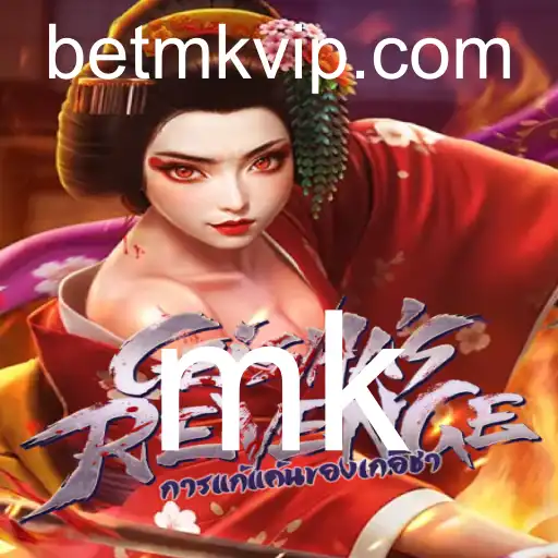 GeishasRevenge: Explorando o Fascinante Mundo deste Jogo Único