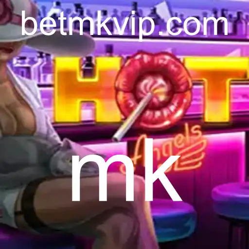 Explorando o Mundo de HotAngels: Um Mergulho no Universo do Jogo