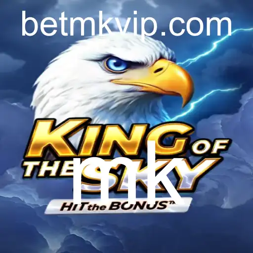 Descubra o Fascinante Universo de KingOfTheSky