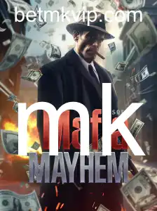 Descobrindo o Mundo de MafiaMayhem: Um Jogo de Estratégia e Mistério