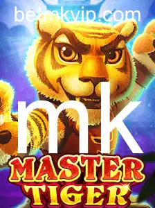 MasterTiger: O Jogo Estratégico de Confronto e Domínio