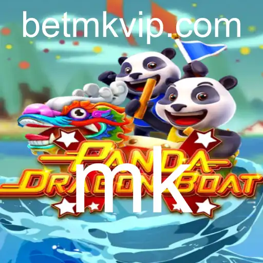 PANDADRAGONBOAT: Um Jogo de Estratégia Marítima com Divertidas Competências