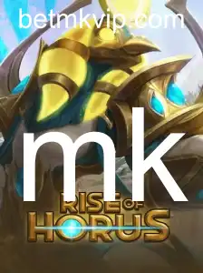 RiseofHorus: Explorando o Fascinante Jogo MK