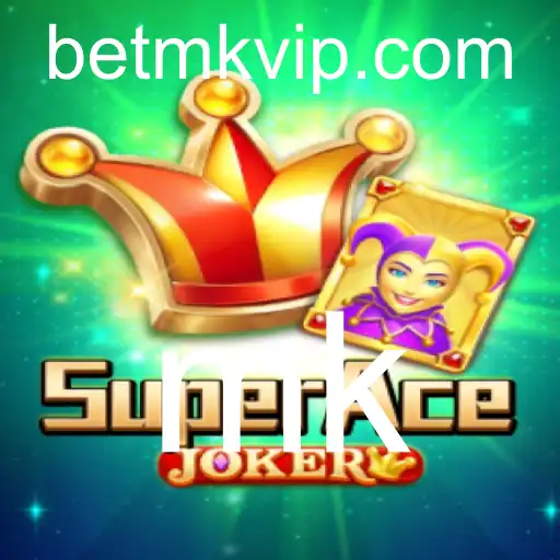 Explorando o Mundo de SuperAceJoker: O Jogo do Momento