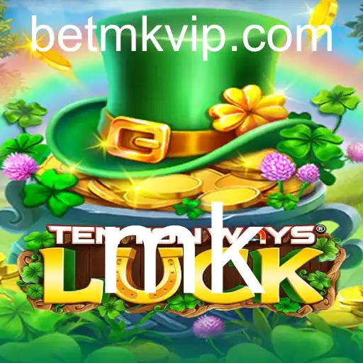 Descubra o Fascinante Mundo de TenTonWaysLuck: O Jogo de Estratégia e Sorte