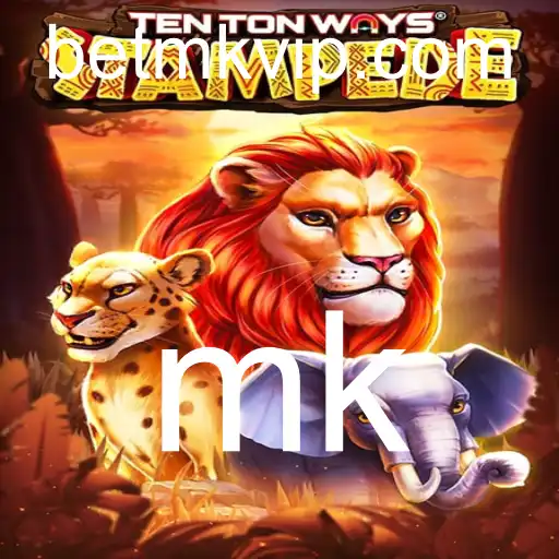 Explorando o Mundo de TenTonWaysStampede: Um Guia Completo