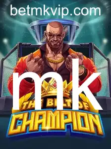 TheBeltOfChampion: Um Mergulho no Universo de Jogo Inspirado em 'mk'