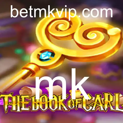 TheBookofCarl: Inovação e Estratégia no Mundo dos Jogos