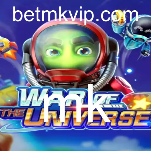 Descubra o Fascinante Mundo de WAROFTHEUNIVERSE