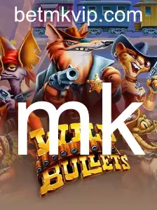 Desvendando o Mundo de WildBullets: Um Jogo de Estratégia e Ação Emocionante