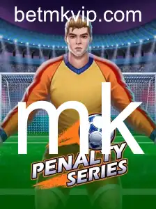 PenaltySeries: Entre na Emoção dos Pênaltis