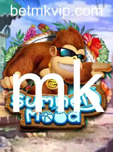 SummerMood: Explorando o Novo Fenômeno dos Jogos de Verão