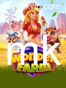 Descubra o Mundo Encantador de WonderFarm