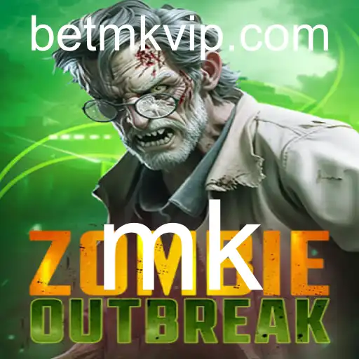 ZombieOutbreak: A Nova Sensação do Mundo dos Jogos